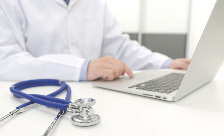 define telehealth